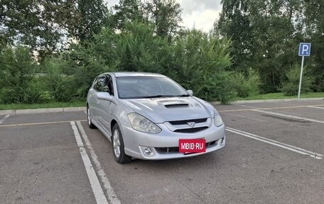 Toyota Caldina, 2004 год, 725 000 рублей, 2 фотография