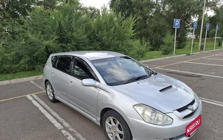 Toyota Caldina, 2004 год, 725 000 рублей, 3 фотография