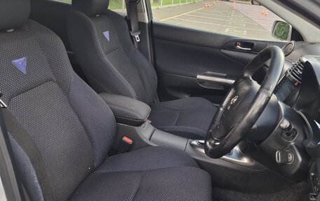 Toyota Caldina, 2004 год, 725 000 рублей, 24 фотография
