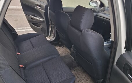 Toyota Caldina, 2004 год, 725 000 рублей, 22 фотография