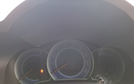 Toyota Caldina, 2004 год, 725 000 рублей, 26 фотография