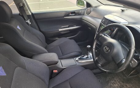 Toyota Caldina, 2004 год, 725 000 рублей, 25 фотография