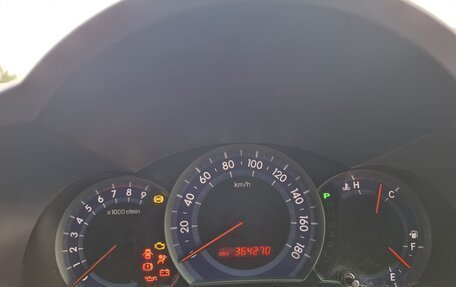 Toyota Caldina, 2004 год, 725 000 рублей, 27 фотография
