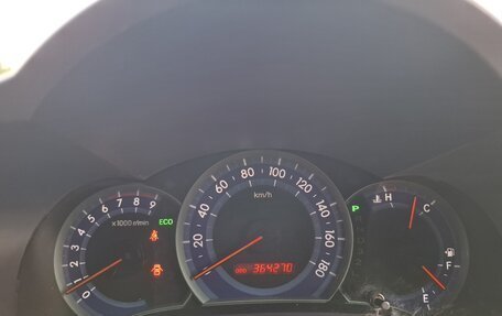 Toyota Caldina, 2004 год, 725 000 рублей, 28 фотография