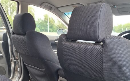 Toyota Caldina, 2004 год, 725 000 рублей, 23 фотография