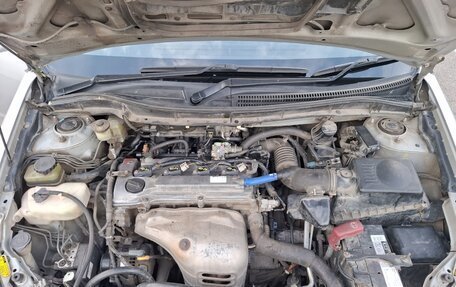 Toyota Caldina, 2004 год, 725 000 рублей, 30 фотография