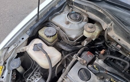Toyota Caldina, 2004 год, 725 000 рублей, 29 фотография