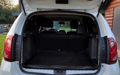 Renault Duster I рестайлинг, 2016 год, 1 050 000 рублей, 6 фотография