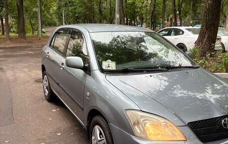 Toyota Corolla, 2003 год, 500 000 рублей, 2 фотография