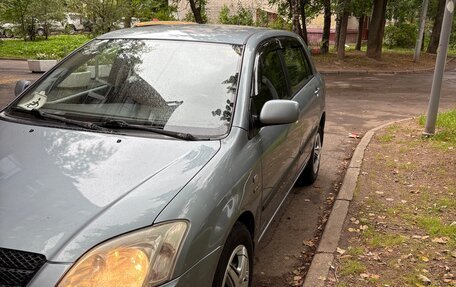 Toyota Corolla, 2003 год, 500 000 рублей, 3 фотография