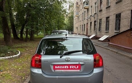 Toyota Corolla, 2003 год, 500 000 рублей, 5 фотография