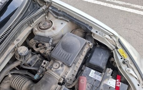 Toyota Caldina, 2004 год, 725 000 рублей, 31 фотография