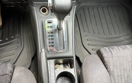 Toyota Corolla, 2003 год, 500 000 рублей, 17 фотография