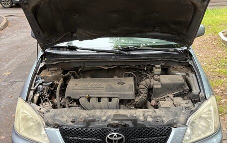 Toyota Corolla, 2003 год, 500 000 рублей, 18 фотография