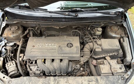 Toyota Corolla, 2003 год, 500 000 рублей, 19 фотография