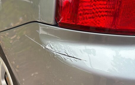 Toyota Corolla, 2003 год, 500 000 рублей, 20 фотография