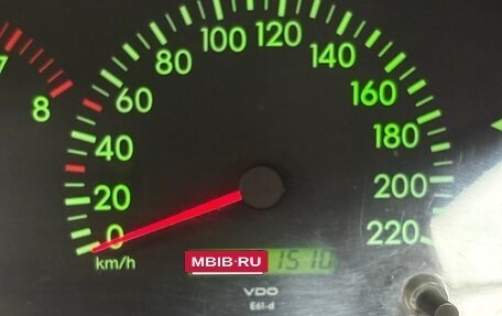 Toyota Corolla, 2003 год, 500 000 рублей, 15 фотография