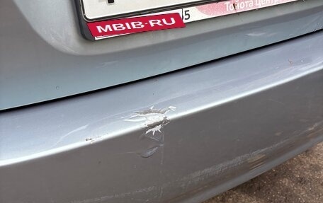 Toyota Corolla, 2003 год, 500 000 рублей, 21 фотография