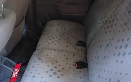 Opel Agila, 2001 год, 170 000 рублей, 2 фотография