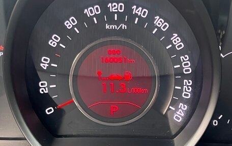 KIA Sportage III, 2013 год, 1 250 000 рублей, 7 фотография