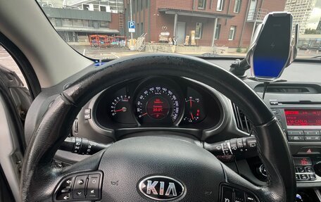 KIA Sportage III, 2013 год, 1 250 000 рублей, 8 фотография