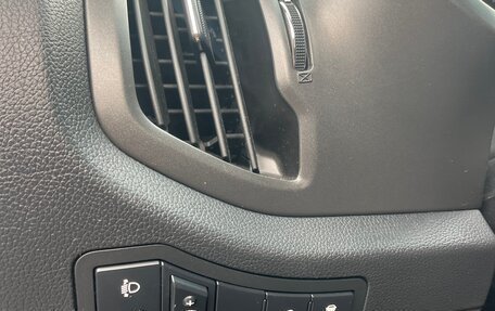 KIA Sportage III, 2013 год, 1 250 000 рублей, 10 фотография