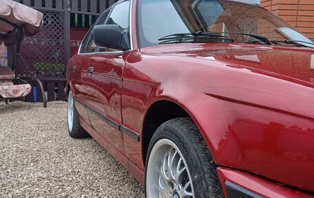 BMW 5 серия, 1991 год, 400 000 рублей, 6 фотография