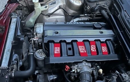 BMW 5 серия, 1991 год, 400 000 рублей, 2 фотография