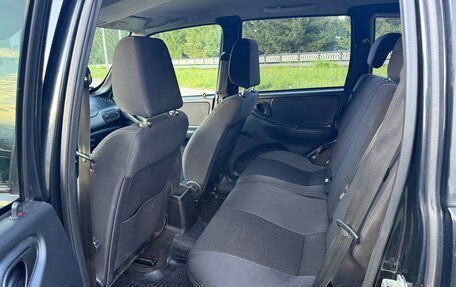 Chevrolet Niva I рестайлинг, 2018 год, 730 000 рублей, 9 фотография