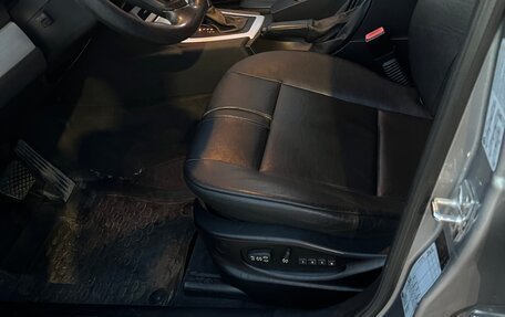 BMW X3, 2007 год, 1 000 000 рублей, 10 фотография