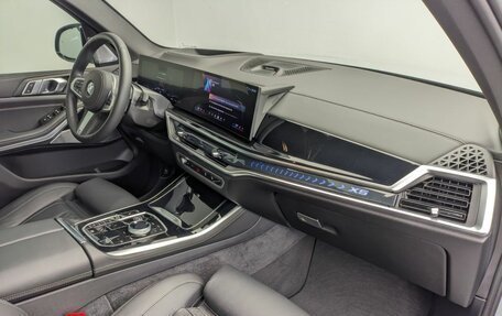 BMW X5, 2025 год, 14 300 000 рублей, 19 фотография