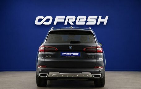 BMW X5, 2019 год, 6 999 999 рублей, 4 фотография
