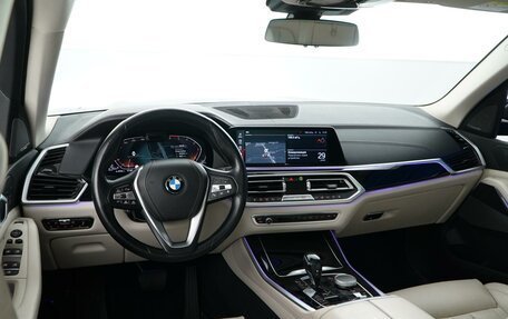 BMW X5, 2019 год, 6 999 999 рублей, 6 фотография