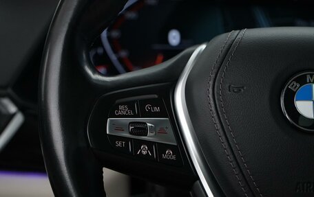 BMW X5, 2019 год, 6 999 999 рублей, 13 фотография