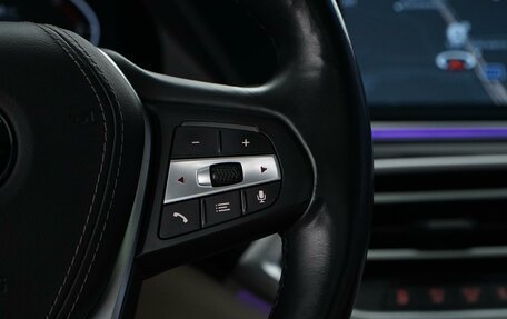 BMW X5, 2019 год, 6 999 999 рублей, 14 фотография