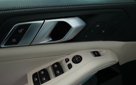 BMW X5, 2019 год, 6 999 999 рублей, 15 фотография