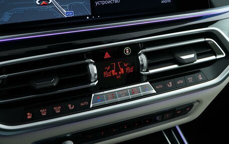 BMW X5, 2019 год, 6 999 999 рублей, 19 фотография
