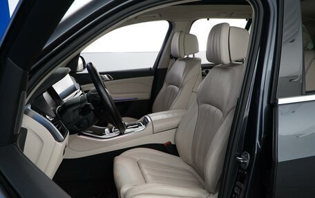 BMW X5, 2019 год, 6 999 999 рублей, 10 фотография
