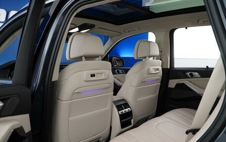 BMW X5, 2019 год, 6 999 999 рублей, 11 фотография