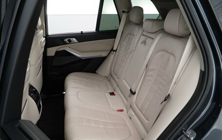 BMW X5, 2019 год, 6 999 999 рублей, 9 фотография