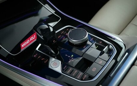 BMW X5, 2019 год, 6 999 999 рублей, 17 фотография