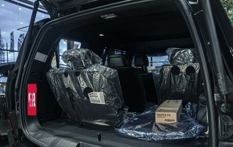 Hyundai Santa Fe IV, 2026 год, 6 790 000 рублей, 7 фотография
