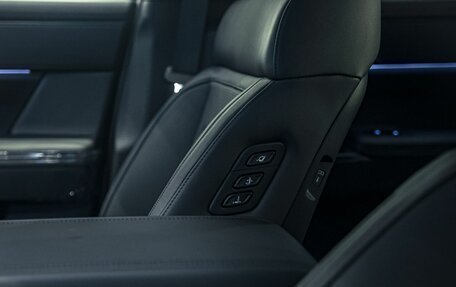 Hyundai Santa Fe IV, 2026 год, 6 790 000 рублей, 16 фотография