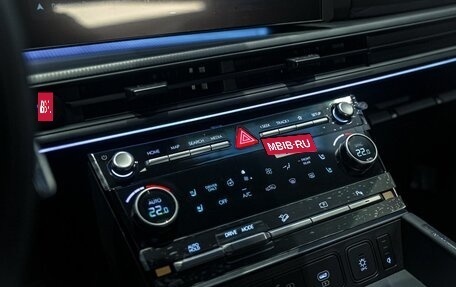 Hyundai Santa Fe IV, 2026 год, 6 790 000 рублей, 11 фотография