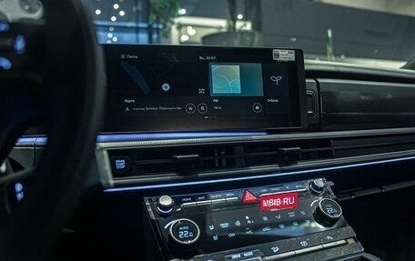 Hyundai Santa Fe IV, 2026 год, 6 790 000 рублей, 10 фотография