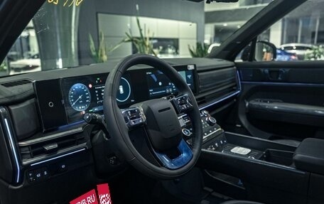 Hyundai Santa Fe IV, 2026 год, 6 790 000 рублей, 8 фотография
