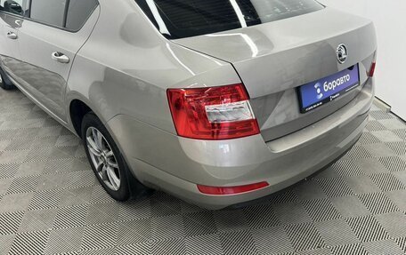 Skoda Octavia, 2016 год, 1 195 000 рублей, 8 фотография