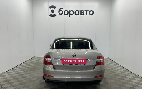 Skoda Octavia, 2016 год, 1 195 000 рублей, 7 фотография