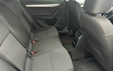 Skoda Octavia, 2016 год, 1 195 000 рублей, 16 фотография