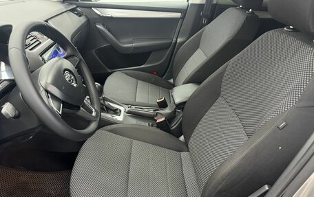 Skoda Octavia, 2016 год, 1 195 000 рублей, 21 фотография